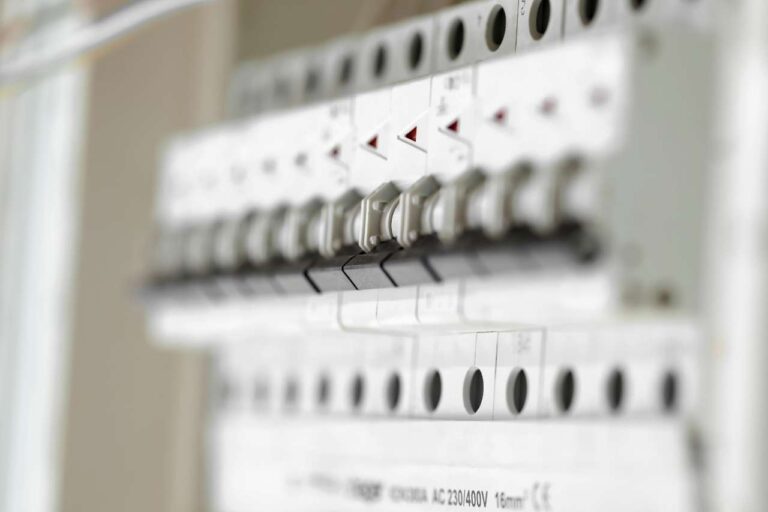 Cost To Upgrade To 200 Amp Service Electrical Panel