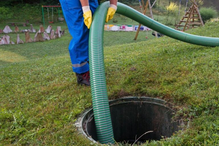 Can I Shower If My Septic Tank is Full? Complete Guide