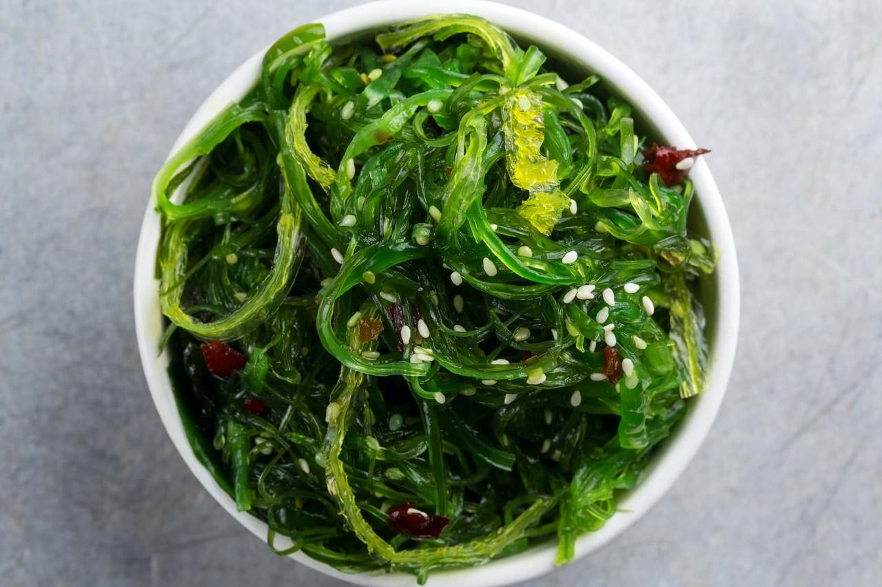 What Does Seaweed Taste Like?