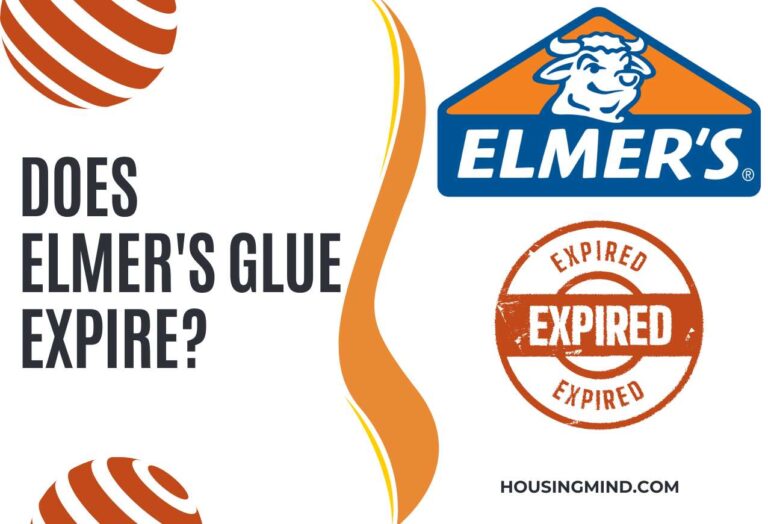 Does Elmer’s Glue Expire? Shelf Life of Different Elmer’s Glue
